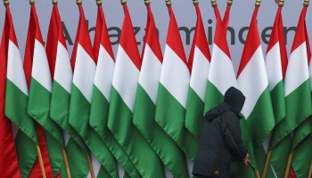 «Нас хотят выставить врагами». Кампания против венгерских журналистов демонстрирует кризис свободы прессы в центре Европы