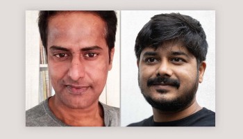 Indian Journalists Targeted with State Intimidation and Spyware