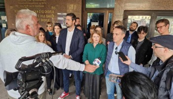 Dangerous Judicial Ruling Against OCCRP Member Center in North Macedonia Erodes Protection for Independent Media