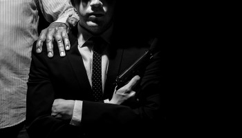 Mafia Boss: “The State is Me.”