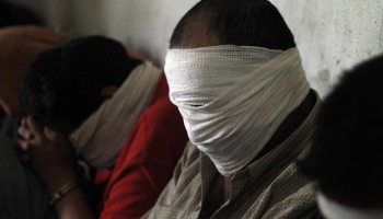 Mexico’s Cartel Wars: Living in a War Zone