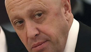 Intercept: Интерпол в 2020 году снял с основателя ЧВК Вагнера «красное уведомление» о немедленном аресте, посчитав его политически мотивированным