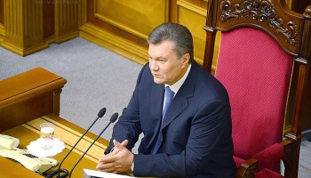 «Схемы»: Сторонники Януковича еще в 2004 году говорили о создании «Юго-восточной украинской автономной республики»