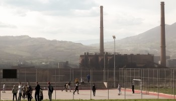 Leaked Report Highlights Pollution Problems at ArcelorMittal’s Bosnian Steelworks