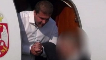 Serbia: Darko Šarić Surrenders To Avoid ‘Bloodbath’