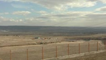 Garbage Land Deal Stinks