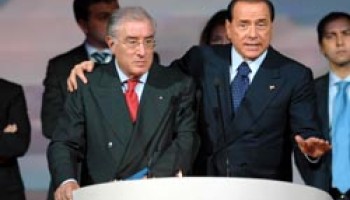 Italian Trial Looks at Mafia-State Pact