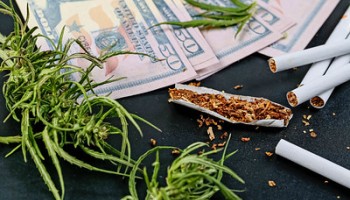 U.S. Convicts Two for Laundering $150 Million from Marijuana Sales