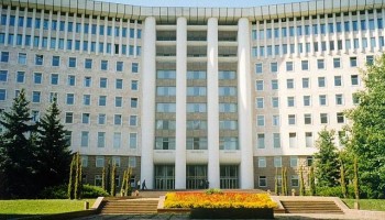  Moldova to Vote on Anti-Corruption Magnitsky Act