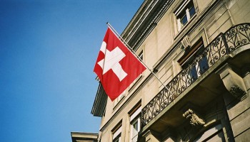 Report: Decade-Long Swiss Anti-Corruption Effort Falls Short