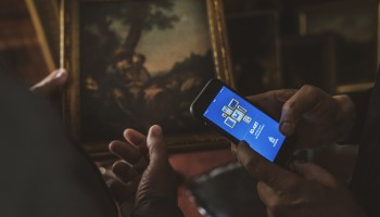 Interpol Launches App to Help Combat Looted Art Trade