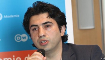 Azerbaijan: Missing Human Rights Activist Has Been Holed Up at Swiss Mission for Six Months