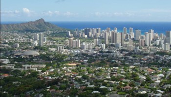 Hawaiian Mob Boss Faces the Federal Death Penalty