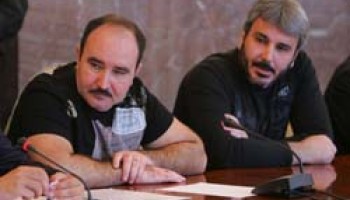 Group’s Leaders were Repeat Offenders