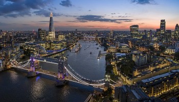 UK Issues UWOs on Three Mansions Worth $103m