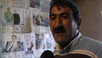 Azerbaijan's President Awarded Family Stake in Gold Fields