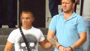 В Молдове арестован криминальный авторитет по кличке Писатель