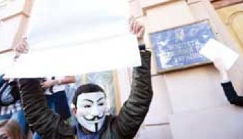 Ukraine: New Attempts to Criminalize Libel