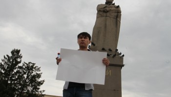 Kazakh Activists Imprisoned, Harassed Over Protests