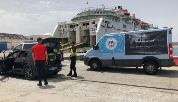 Interpol Screens for Terrorists in Summer Tourist Destinations