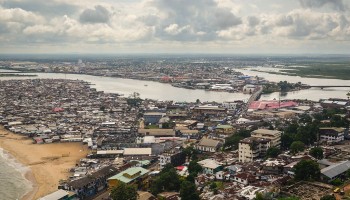 Liberia: US Funds to Central Bank Frozen over Missing Banknotes 