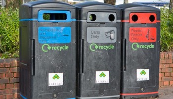 UK Firms Investigated for Sending Waste to “Trash Mafia”