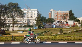 Rwandan Students Create Anti-Corruption App