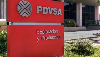 Venezuela: 5 Directors from State-Owned Petrol Company Arrested 