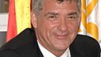 Spain: High Ranking FIFA Official Arrested in Corruption Probe