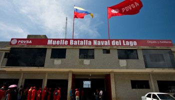  Arrests Made in US$1.2 Billion Venezuela Laundering Case