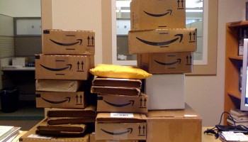 U.S. Retail Theft Ring Busted; Gang Made US$12 Million Selling Loot Online
