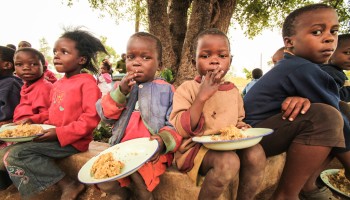 Swaziland: Private Sector Corrupt, but Public Sector Worse