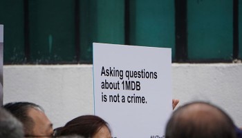 U.S. Wants to Recover $300M in Assets Linked to 1MDB