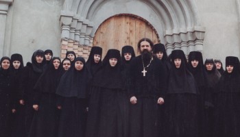 «Бюро Медиа»: Как минский Свято-Елисаветинский женский монастырь превратился в бизнес-холдинг