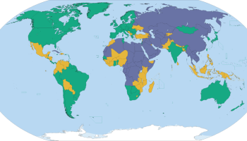 Freedom House: Global Democracy on the Decline