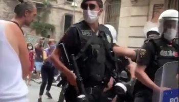 Amidst Istanbul Pride, Turkey Ups Pressure on Journalists