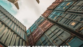 Transparency International: Foreign Bribery Enforcement at an All-Time Low