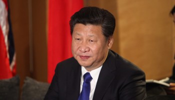 China: Top Party Official Jailed for Corruption