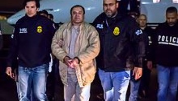 UK: El Chapo’s Cartel Joins Forces With Romanian Gangsters to Smuggle Cocaine