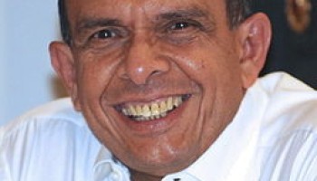 Son of Ex-Honduran President Sentenced to 24 Years in US Prison for Drug Trafficking