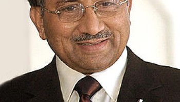 Pakistan Army Outraged by Former President’s Death Sentence 