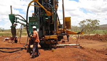 Australian Miner Iluka Resources Reveals African Bribery Scandal