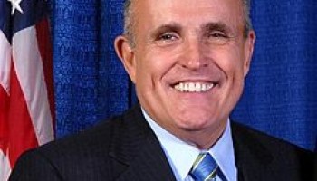 USA: House Calls for Information From Giuliani and Allies