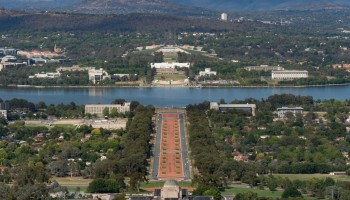 Australian Whistleblower Could get 161 Years in Prison