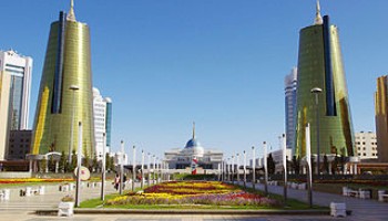 Kazakhstan: 4 Top Pharmacy Committee Officials Detained for Accepting Bribes