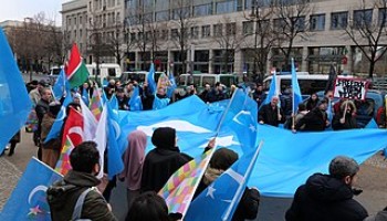 Facebook Blocks Chinese Hackers Who Spied on Uighurs Abroad