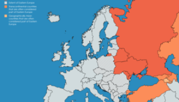 TI: Central and Eastern Europe Security and Defense at Corruption Risks