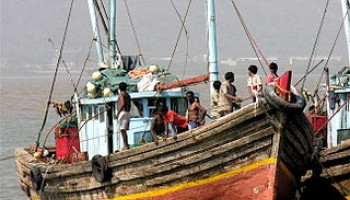 As COVID Restrictions Ease, Smuggling in the Indian Ocean is on the Rise