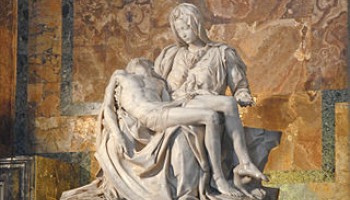 Vatican Addresses the Mafia's Latest Hostage: The Virgin Mary
