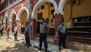 CPJ: More Than 250 Journalists Jailed Globally